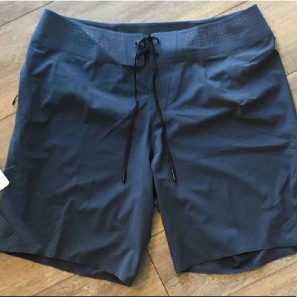 Current state board short